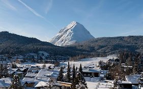 Waldhotel Seefeld