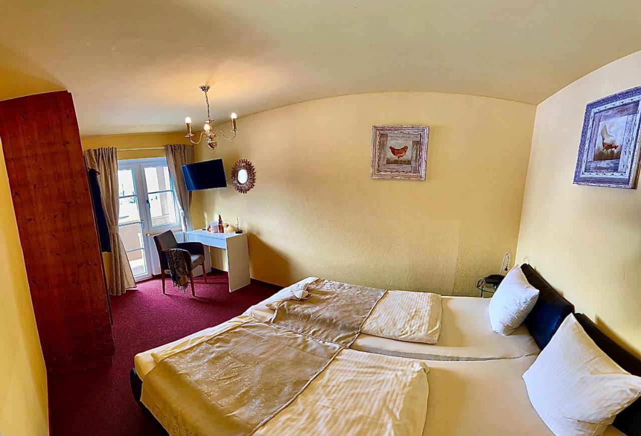 Waldhotel Seefeld Seefeld in Tirol Exterior photo