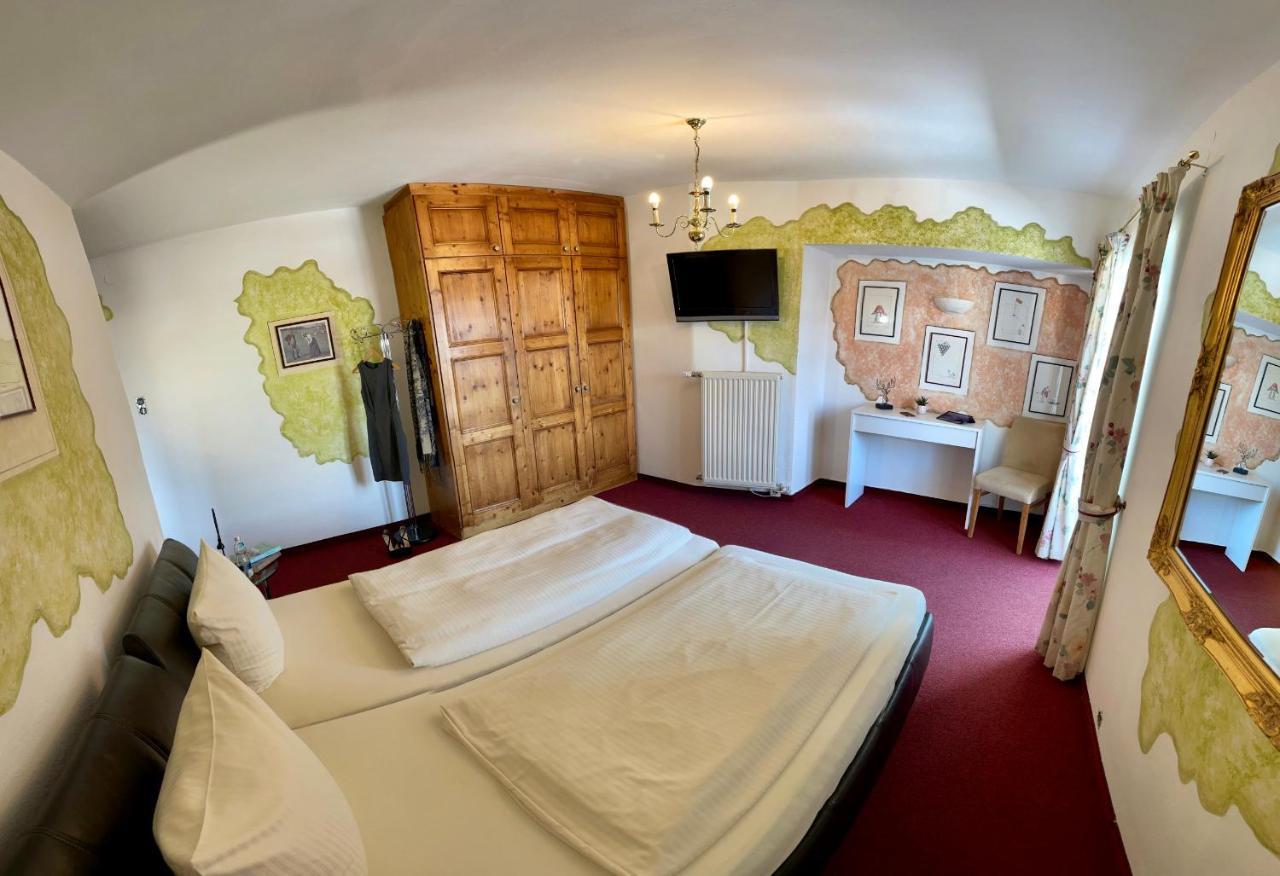 Waldhotel Seefeld Seefeld in Tirol Exterior photo