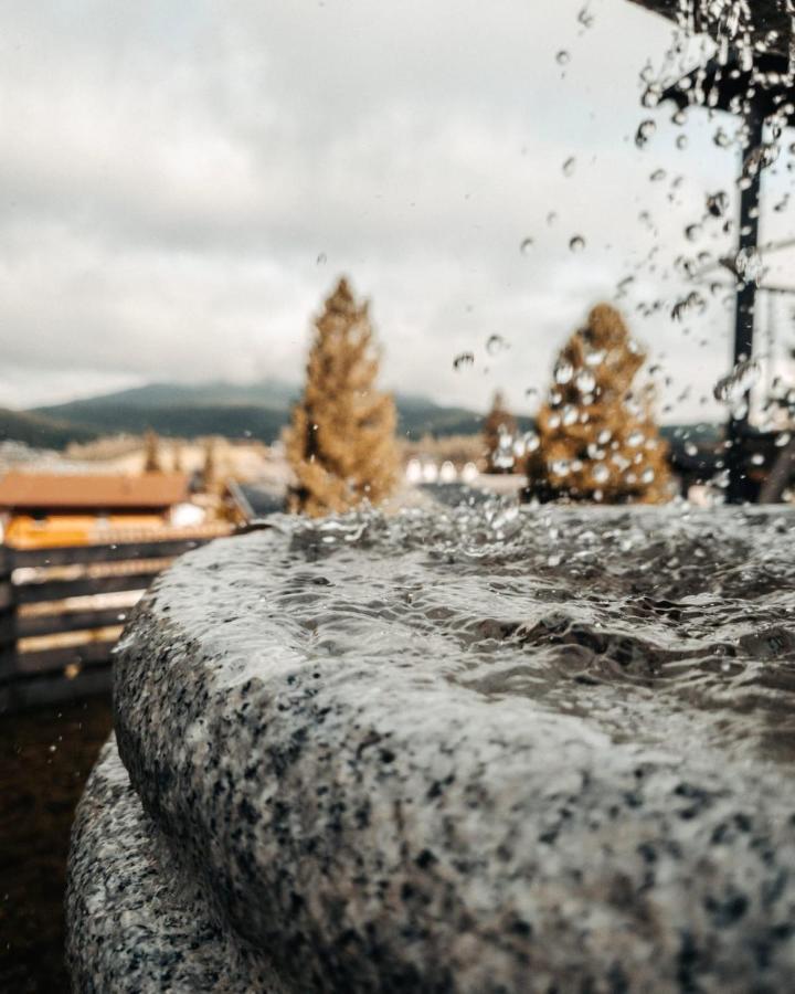 Waldhotel Seefeld Seefeld in Tirol Exterior photo