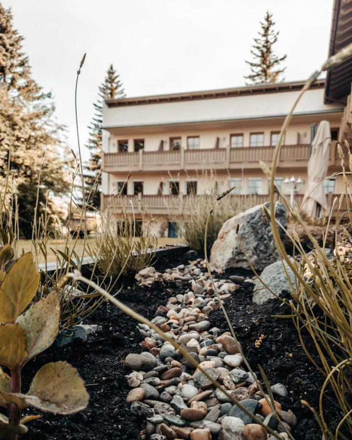 Waldhotel Seefeld Seefeld in Tirol Exterior photo