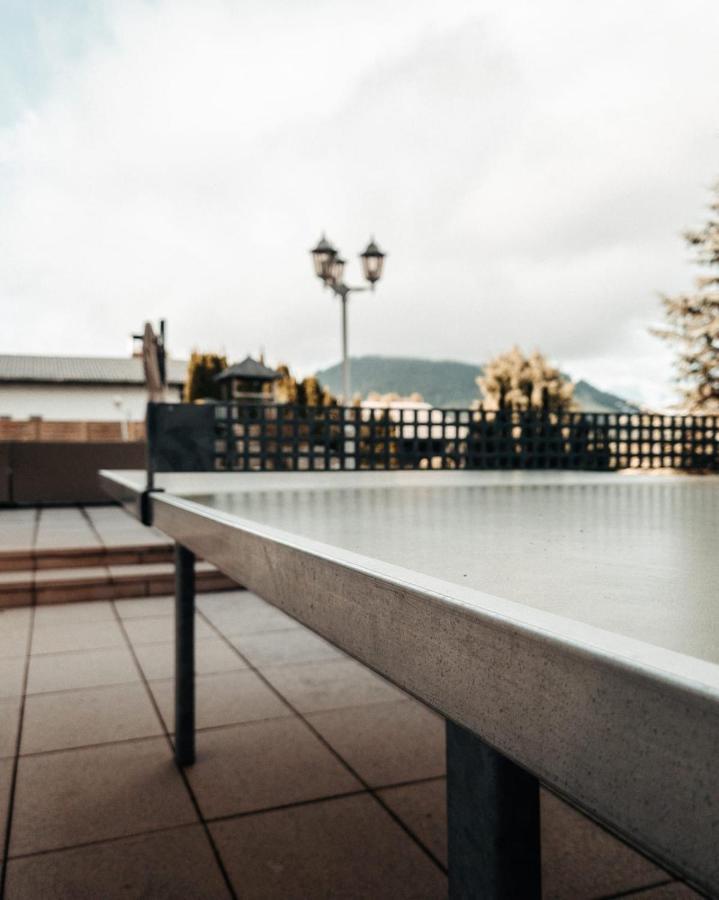 Waldhotel Seefeld Seefeld in Tirol Exterior photo