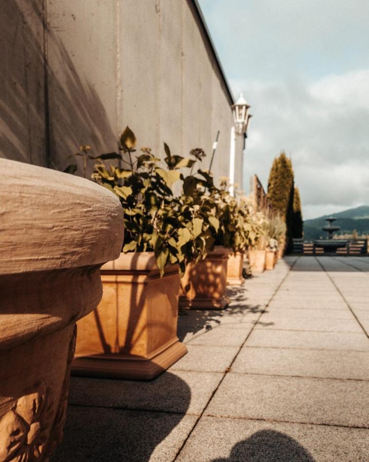 Waldhotel Seefeld Seefeld in Tirol Exterior photo