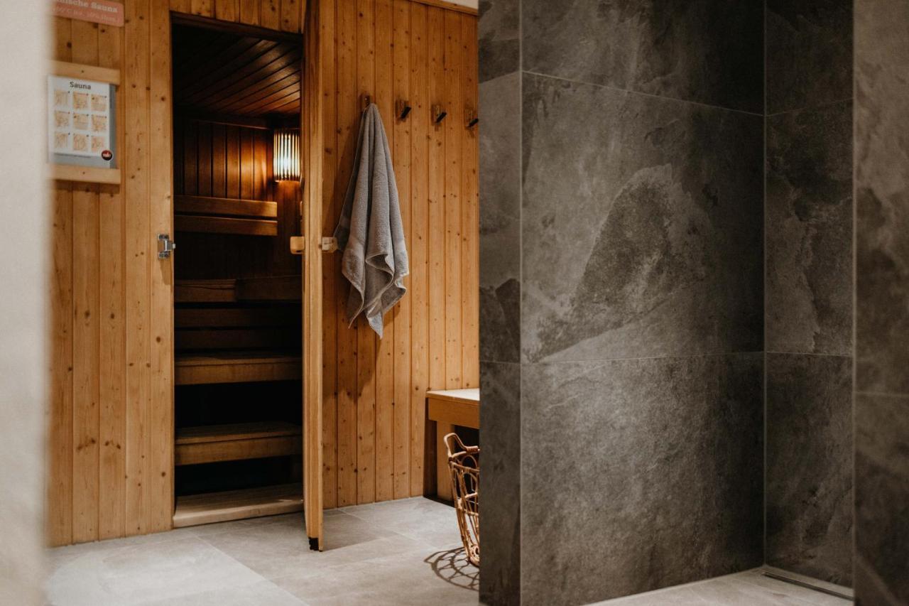 Waldhotel Seefeld Seefeld in Tirol Exterior photo