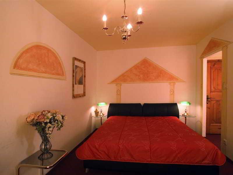 Waldhotel Seefeld Seefeld in Tirol Room photo