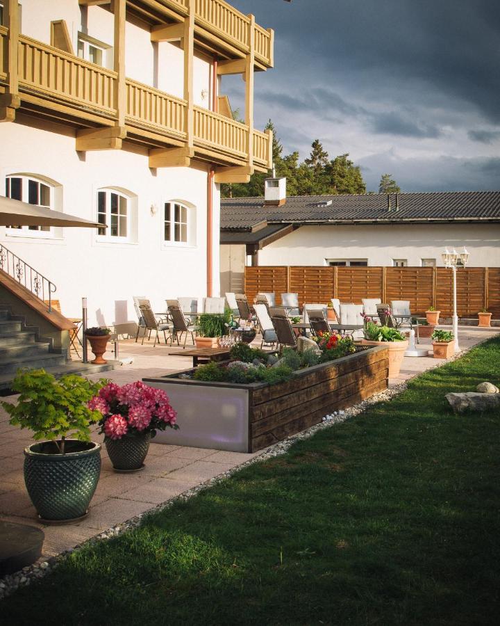Waldhotel Seefeld Seefeld in Tirol Exterior photo